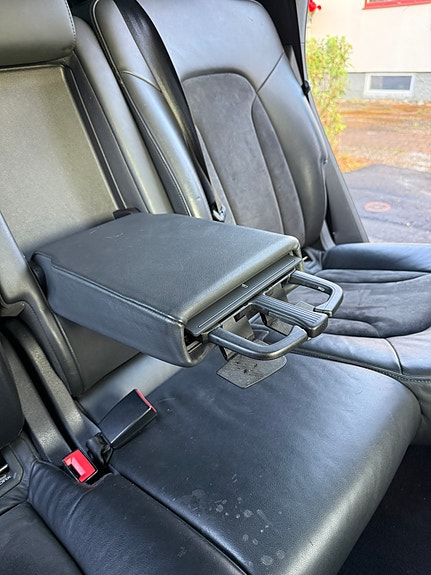 Audi Q7 21 of 30