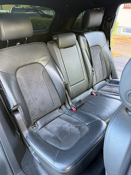 Audi Q7 20 of 30