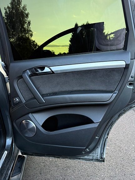 Audi Q7 23 of 30