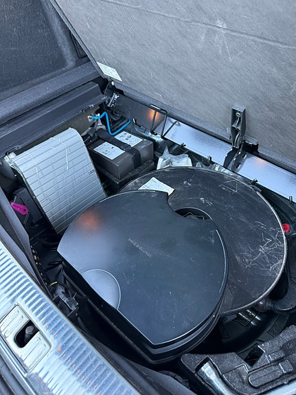 Audi Q7 30 of 30