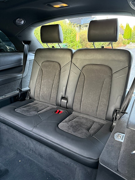 Audi Q7 27 of 30