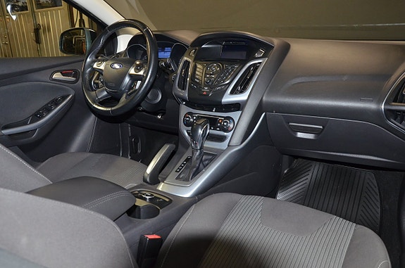 Ford Focus 11 of 18