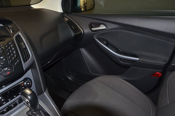 Ford Focus 15 of 18