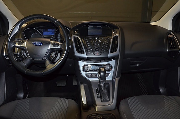 Ford Focus 12 of 18