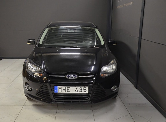 Ford Focus 7 of 18