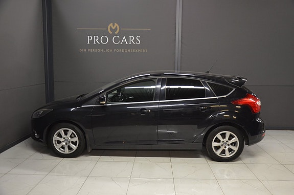 Ford Focus 5 of 18