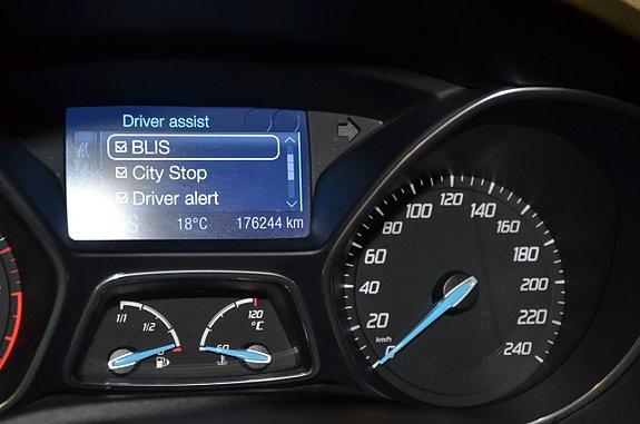 Ford Focus 17 of 18