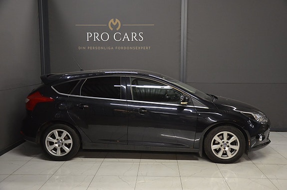 Ford Focus 4 of 18