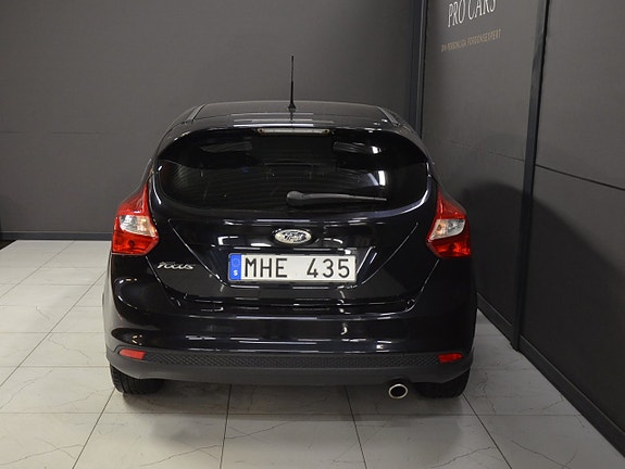 Ford Focus 8 of 18