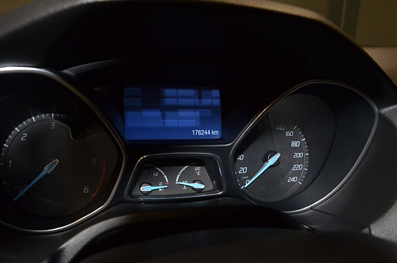 Ford Focus 16 of 18