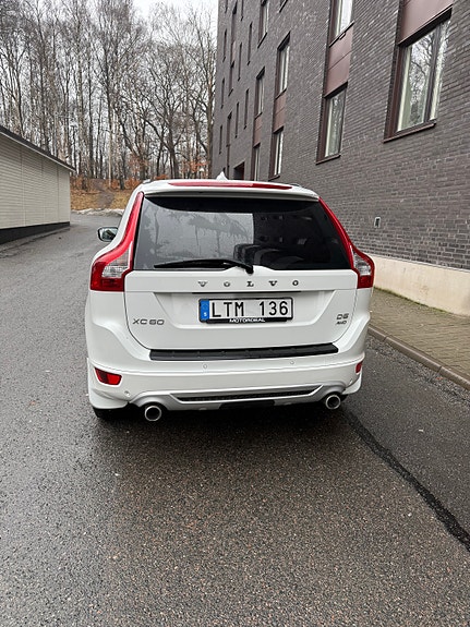 Volvo XC60 9 of 11