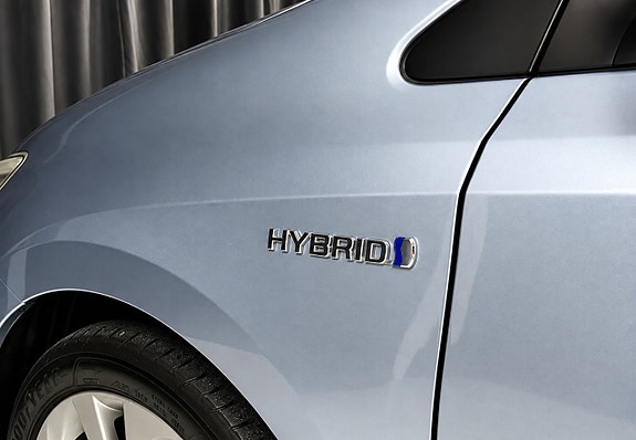 Toyota Auris 7 of 23