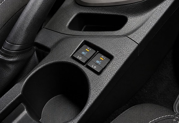 Toyota Auris 17 of 23