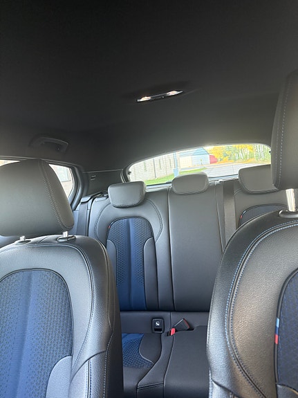 BMW 118i 7 of 8