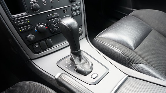 Volvo V70 17 of 17