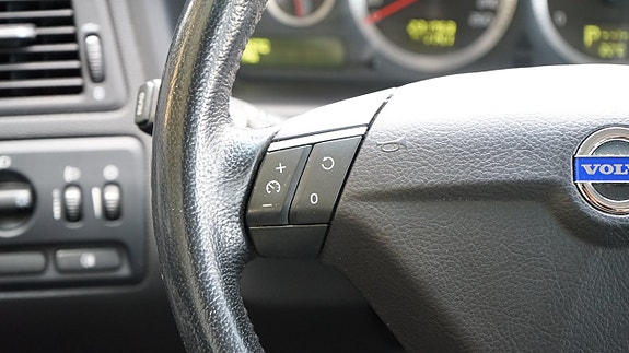 Volvo V70 15 of 17