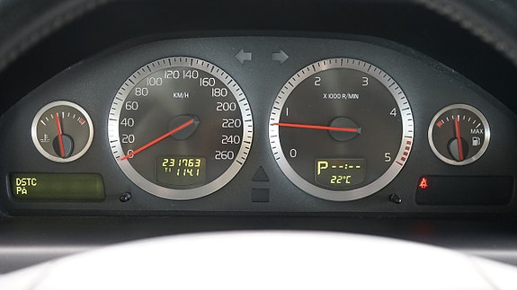 Volvo V70 14 of 17