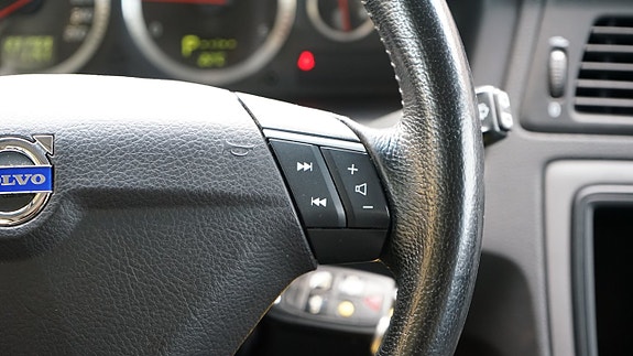 Volvo V70 16 of 17