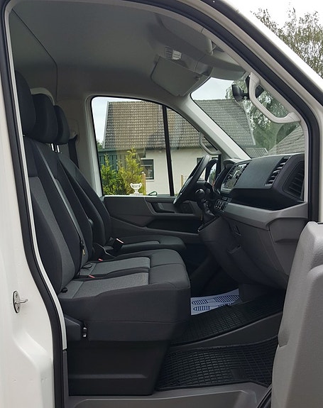 Volkswagen Crafter 4 of 25