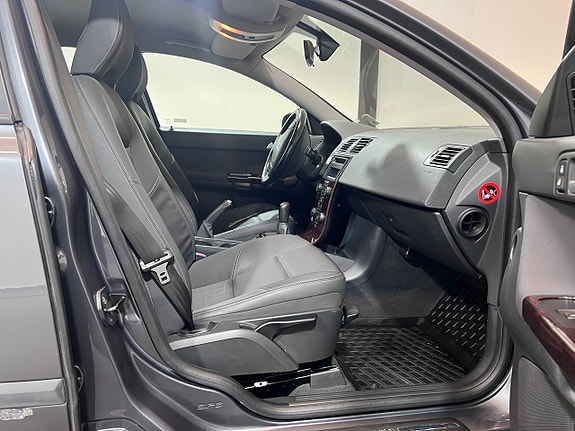 Volvo S40 13 of 19