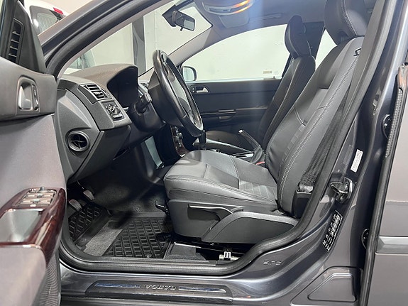 Volvo S40 12 of 19