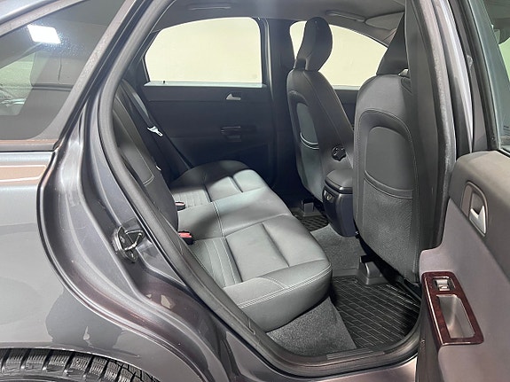 Volvo S40 15 of 19