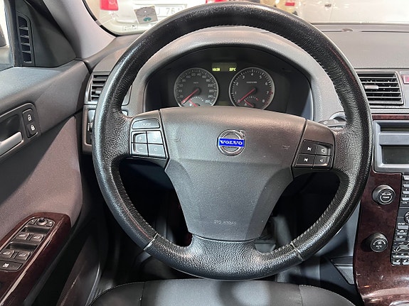 Volvo S40 17 of 19