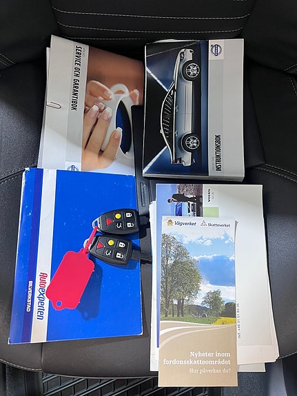 Volvo S40 18 of 19