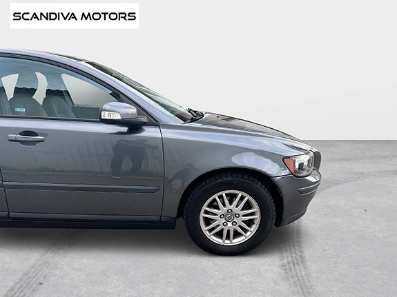 Volvo S40 10 of 19