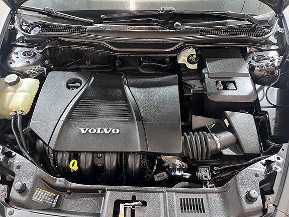 Volvo S40 19 of 19
