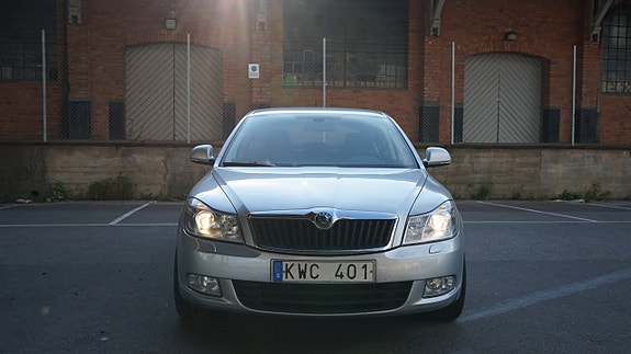 Skoda Octavia 4 of 16