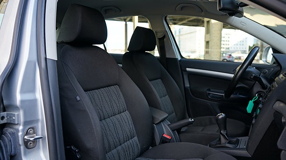 Skoda Octavia 11 of 16