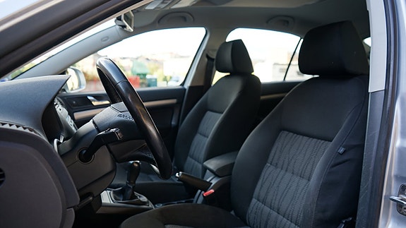 Skoda Octavia 10 of 16