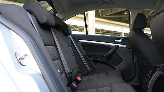 Skoda Octavia 12 of 16
