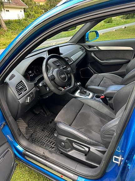Audi Q3 6 of 9