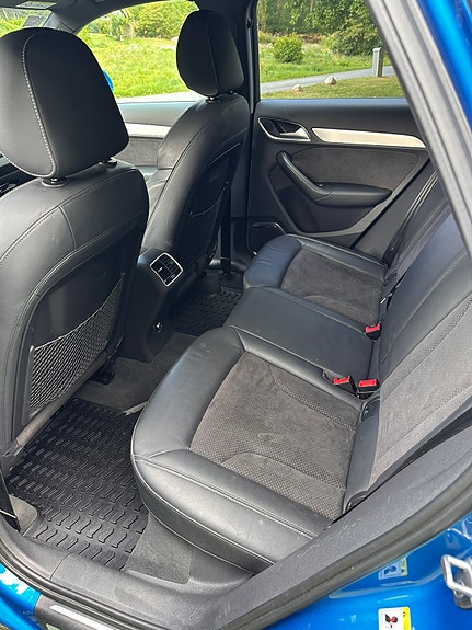 Audi Q3 7 of 9
