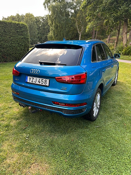 Audi Q3 5 of 9