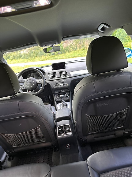 Audi Q3 8 of 9