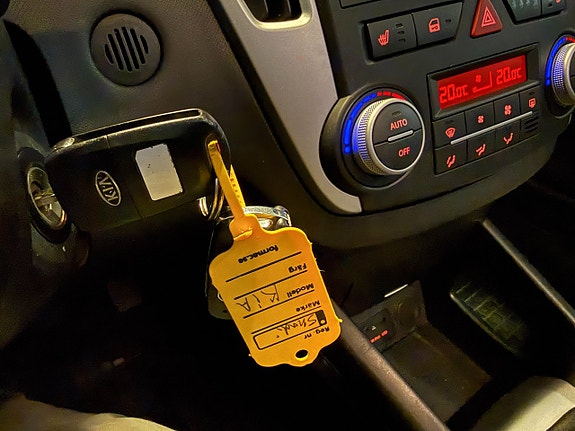 Kia Ceed 12 of 14