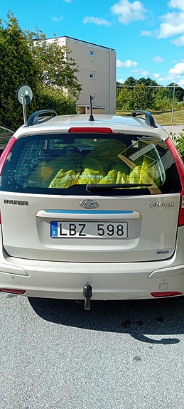 Hyundai i30 6 of 6