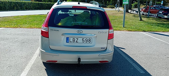 Hyundai i30 5 of 6