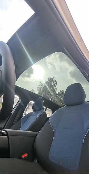 Volvo EX30 6 of 11
