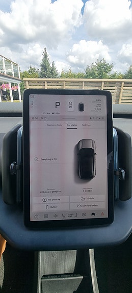 Volvo EX30 5 of 11