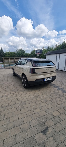 Volvo EX30 3 of 11