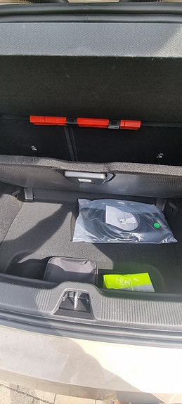 Volvo EX30 11 of 11