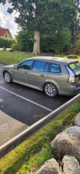 Saab 9-3 3 of 4