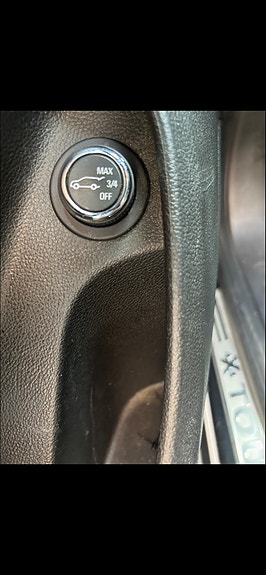 Opel Insignia Country Tourer 8 of 14