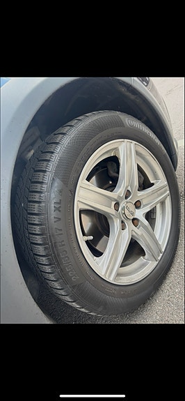 Opel Insignia Country Tourer 13 of 14