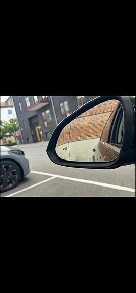 Opel Insignia Country Tourer 7 of 14