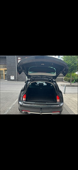 Opel Insignia Country Tourer 6 of 14